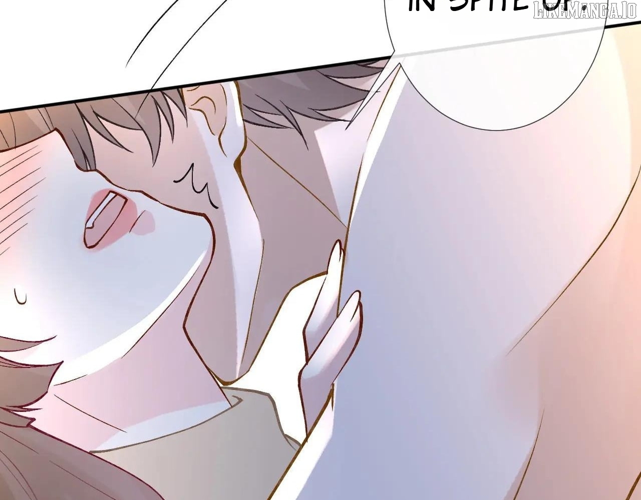 Everyone's Darling Chapter 261 - page 5